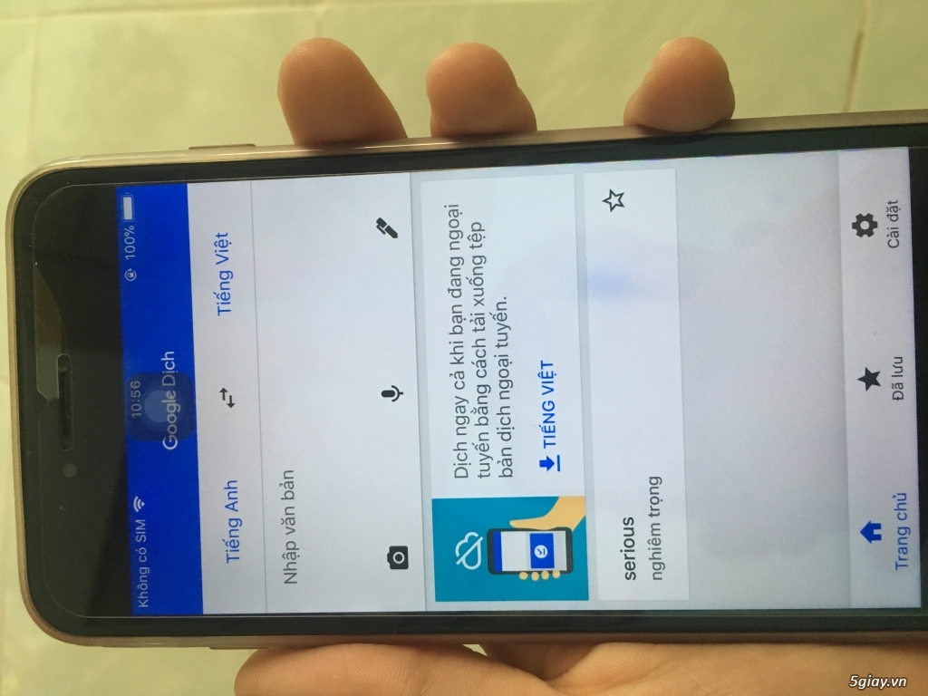 Iphone 6 plus 64gb màu đen - 3