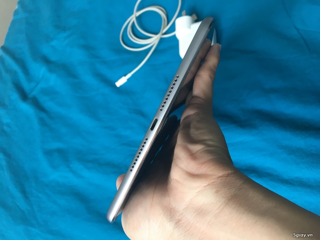 Ipad mini 4 Wifi 64Gb -  7tr2 - 3