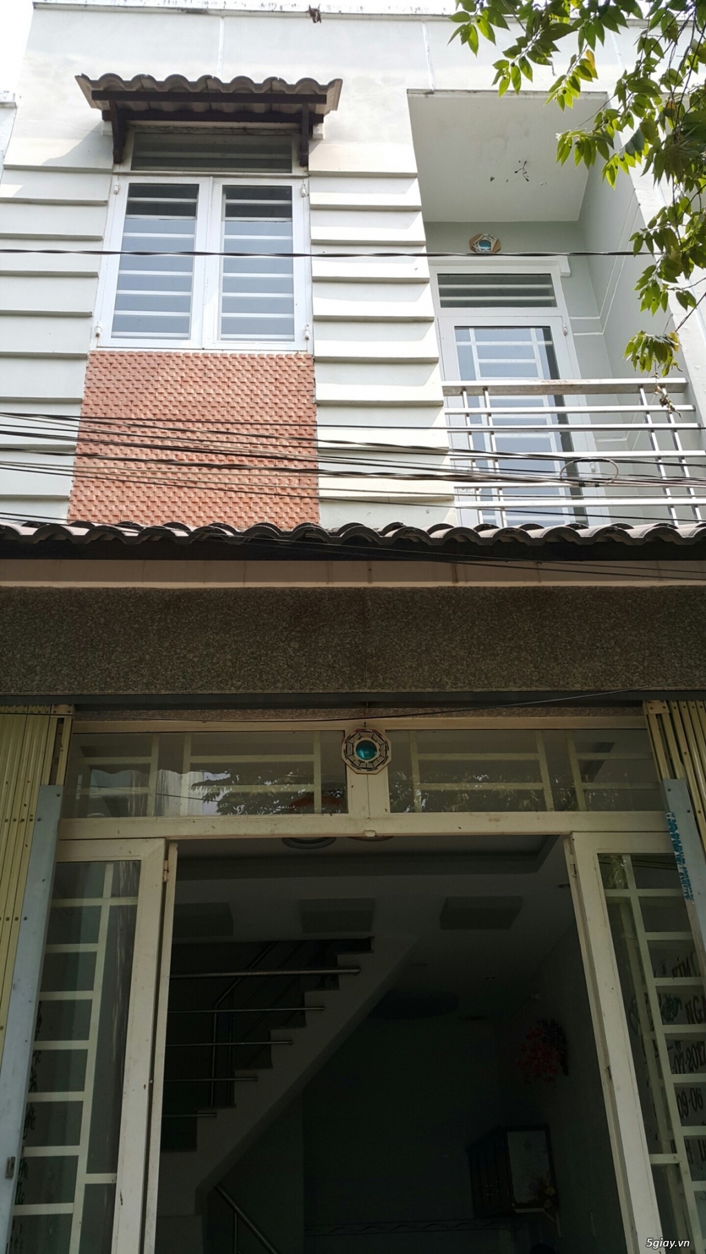 Cần Bán Nhà nhỏ 980tr tại 2295 Huỳnh Tấn Phát - 1