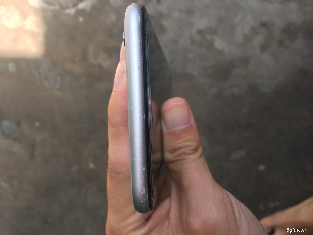 Iphone 6 plus 64gb màu đen