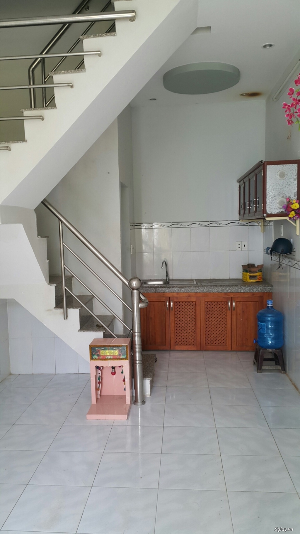 Cần Bán Nhà nhỏ 980tr tại 2295 Huỳnh Tấn Phát