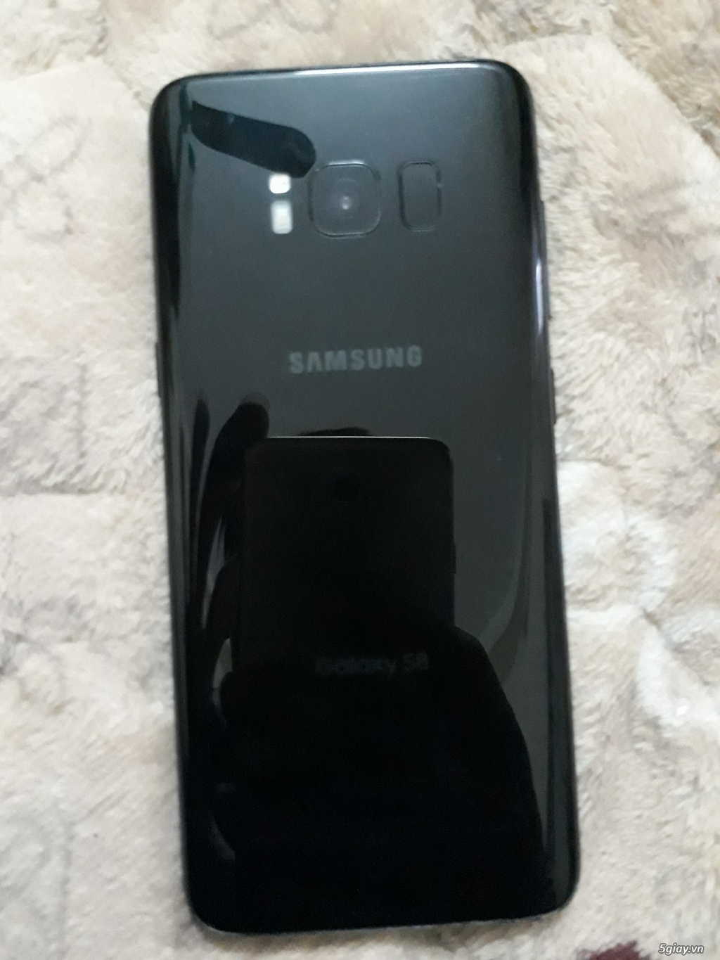 Samsung galaxy s8 mỹ - 1