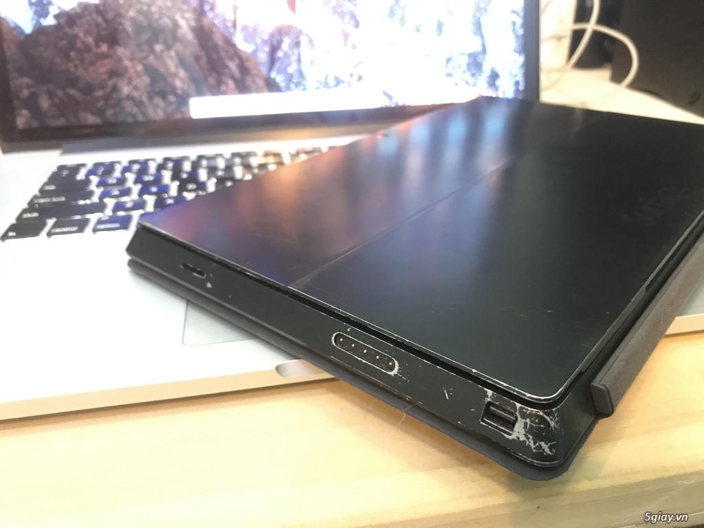 Cần bán: Surface Pro 2 + Type cover