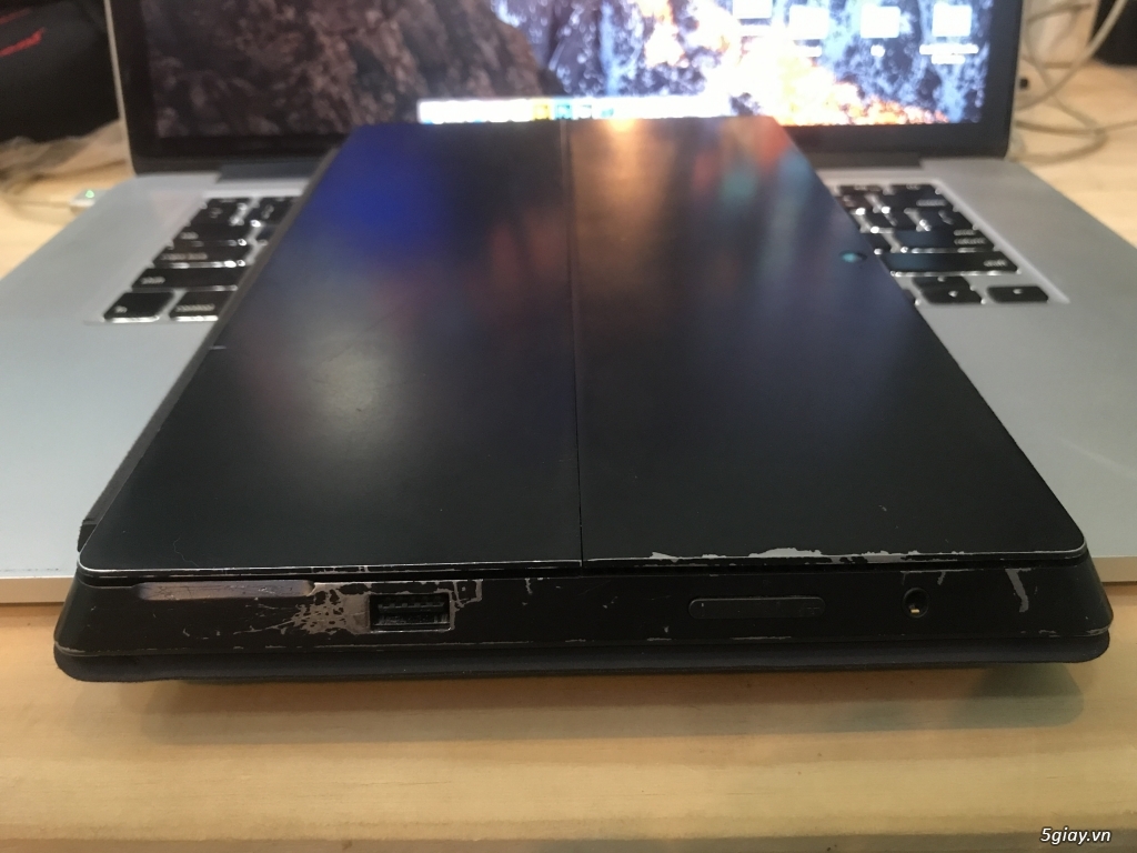 Cần bán: Surface Pro 2 + Type cover - 1