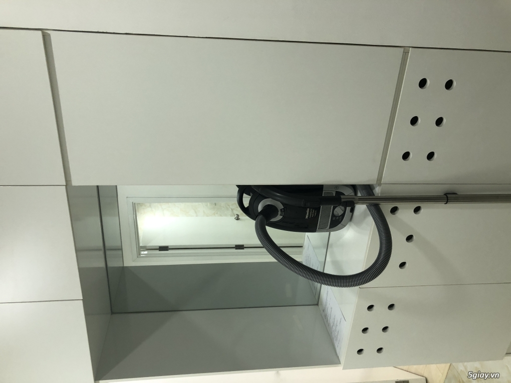 Cho thuê căn hộ cao cấp sunrise city Q7