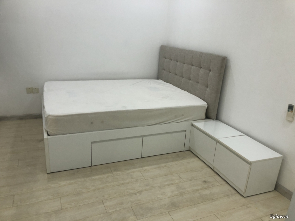 Cho thuê căn hộ cao cấp sunrise city Q7 - 2