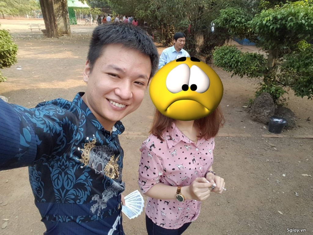 lừa đảo - lừa gạt