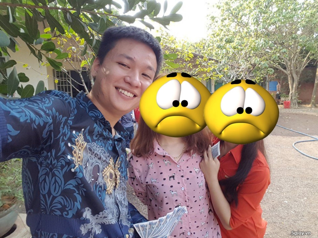 lừa đảo - lừa gạt - 1