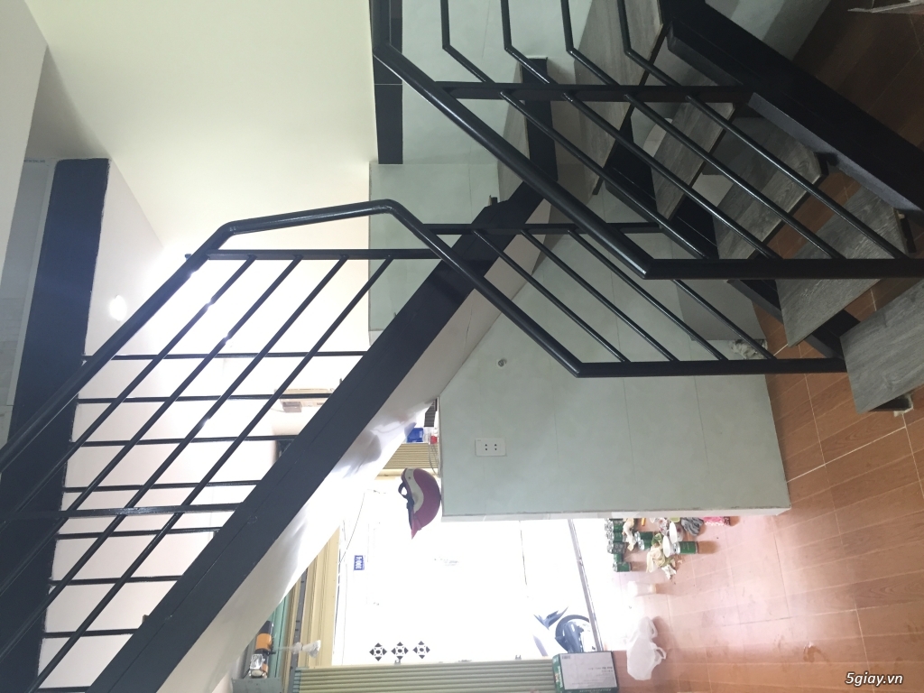 Cho thuê nhà nguyên căn - 7