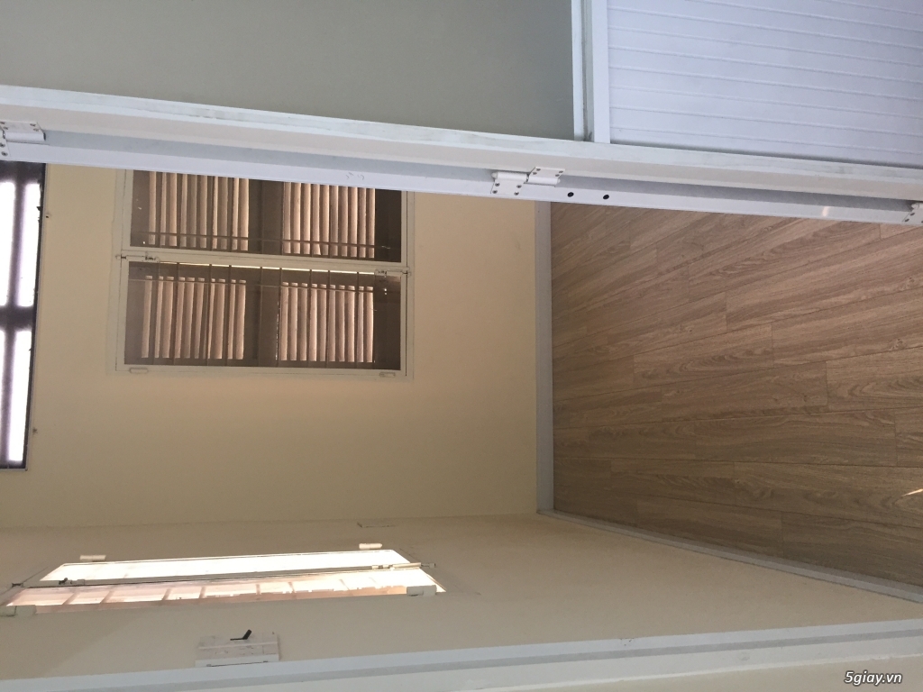 Cho thuê nhà nguyên căn - 5