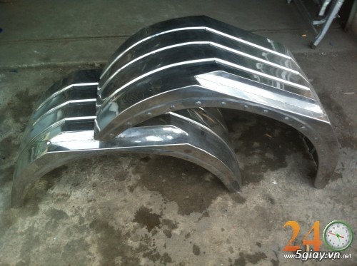 INOX Ô TÔ NÔI THẤT TÂN PHONG - 4