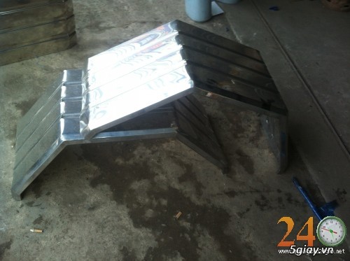 INOX Ô TÔ NÔI THẤT TÂN PHONG - 3