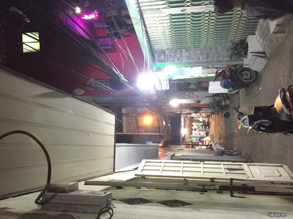 Cho thuê nhà nguyên căn