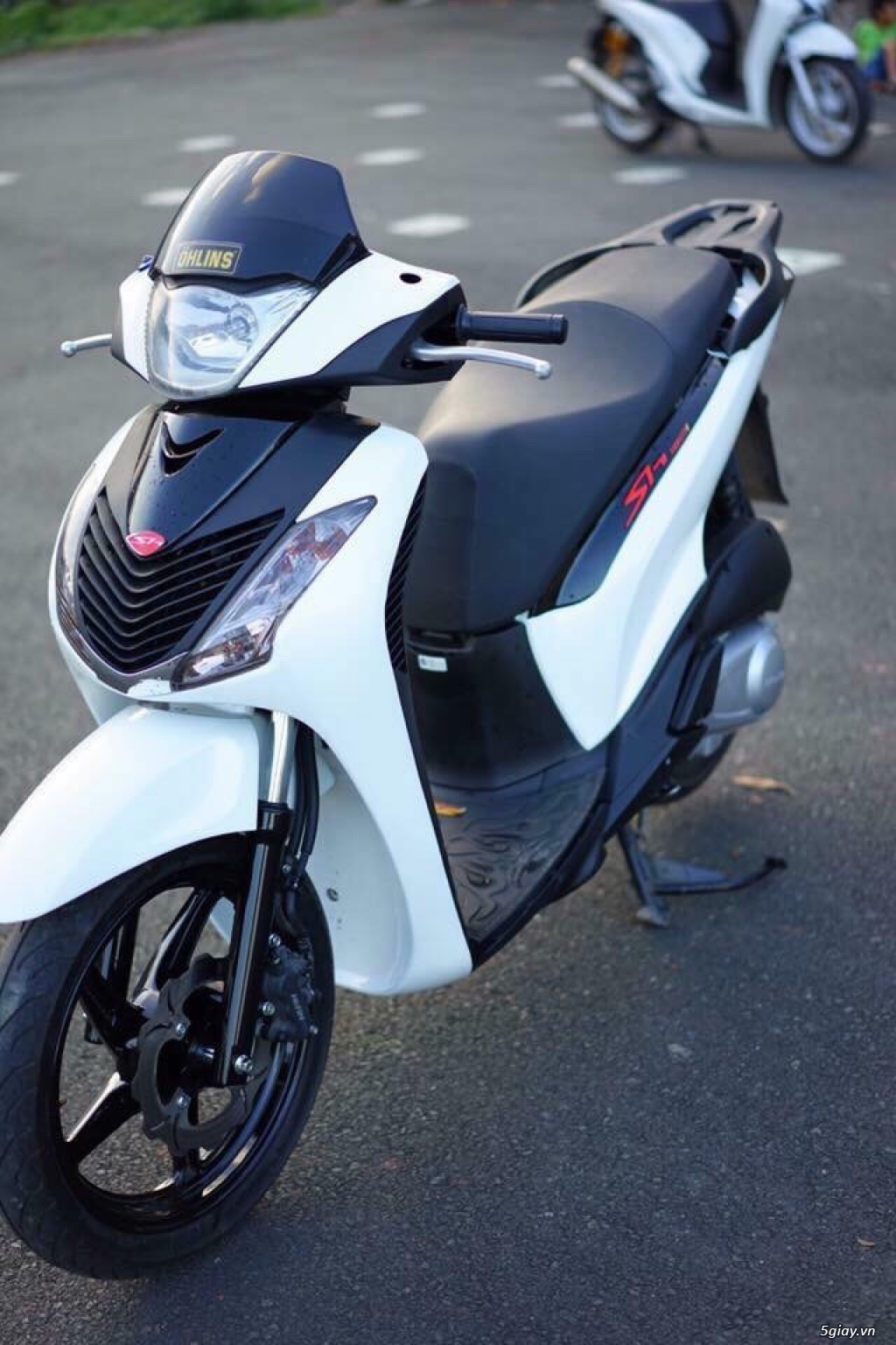 Bán gấp sh 2016 len full ý gấp - 2