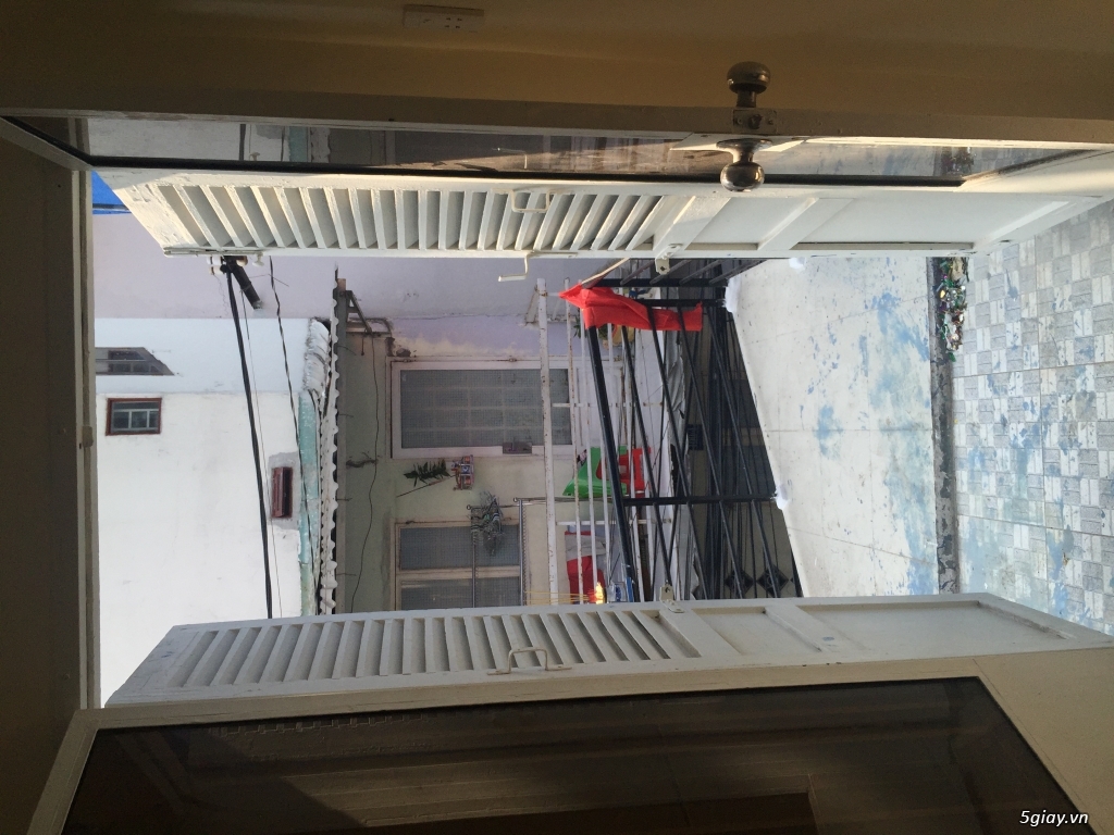 Cho thuê nhà nguyên căn - 2