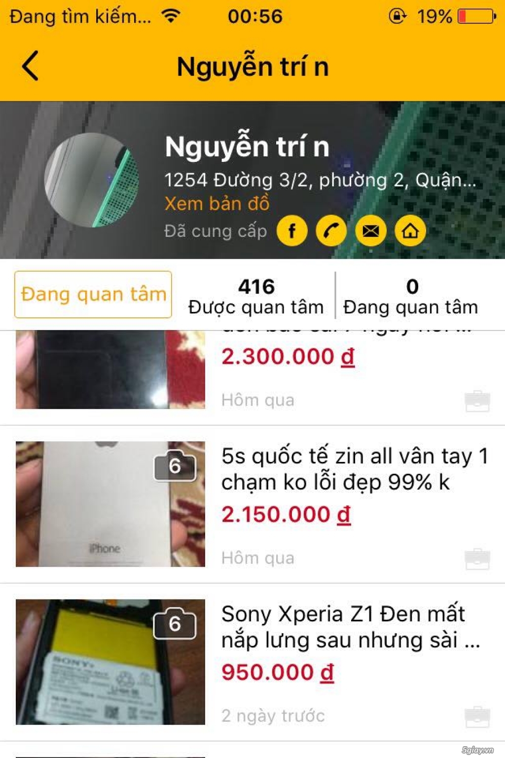 lừa đảo - lừa gạt - 1