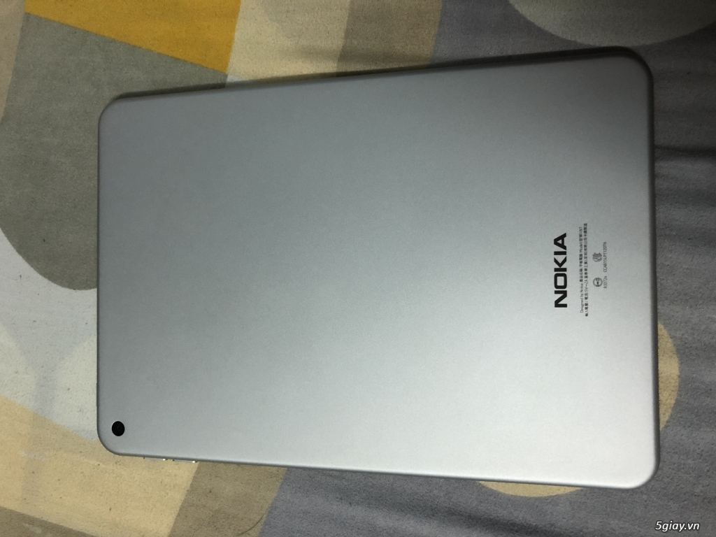 Bán máy tính bản nokia n1 - 1