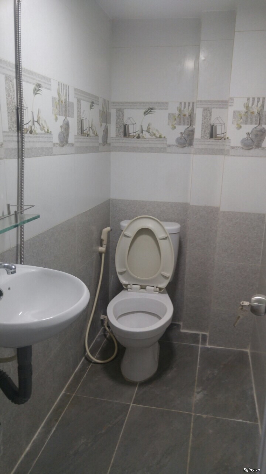 cần bán gấp 3 căn nhà