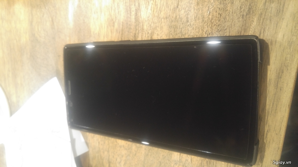 Ra đi nhanh đt Doogee ram 6G - 1