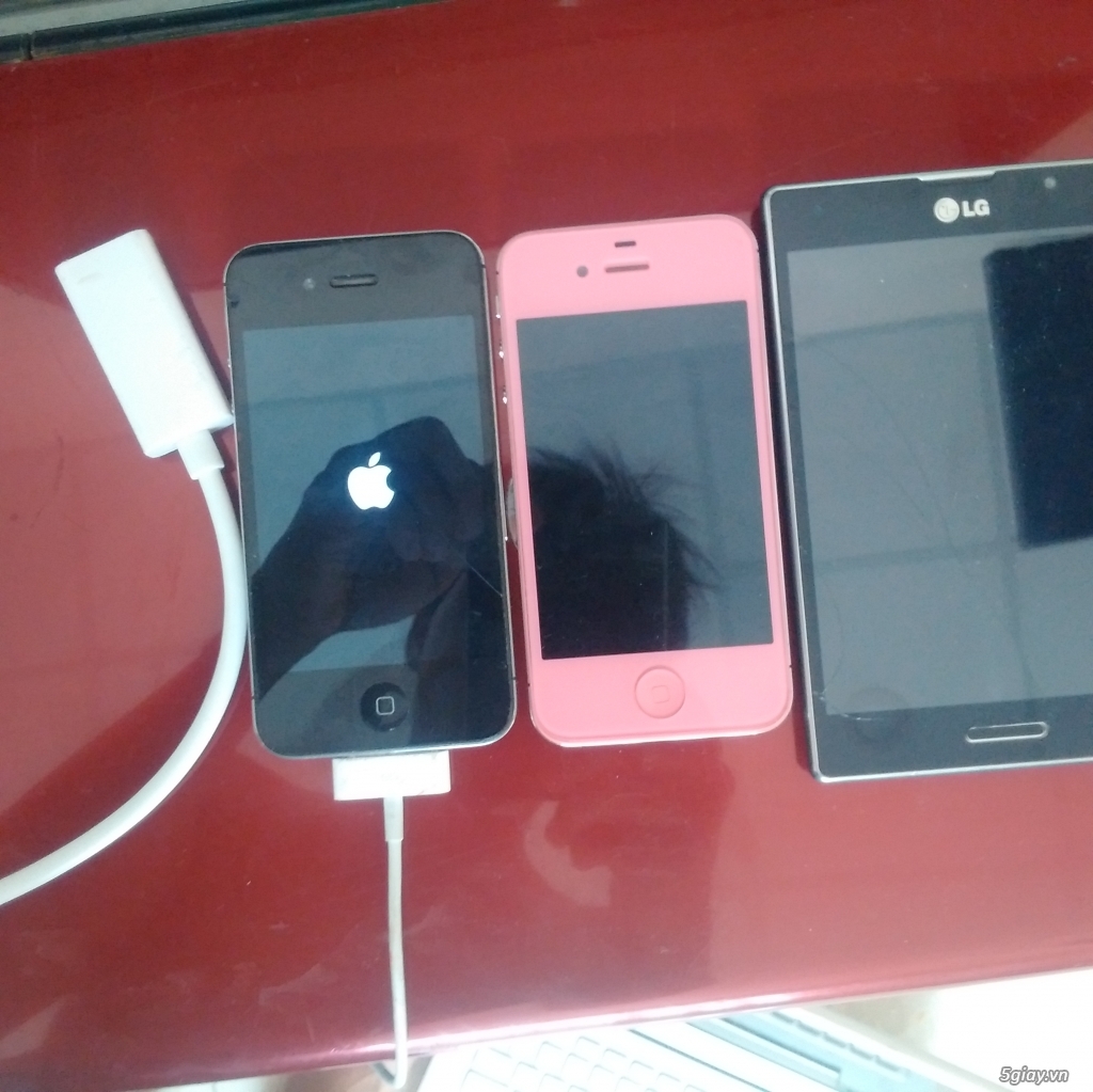 dọn nhà thanh lý : 4s, vu 2,..