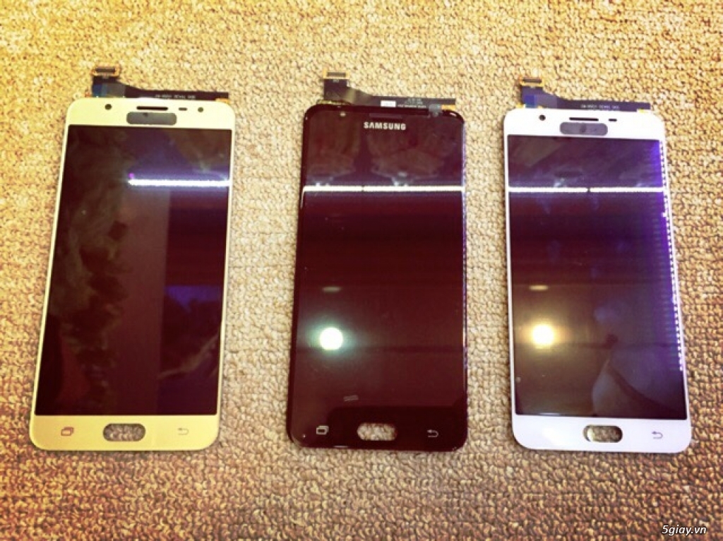 Bán màn hình Samsung Galaxy - 1