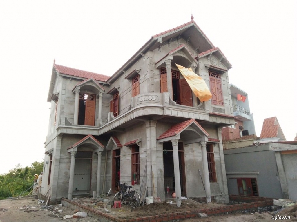 Giá công thợ sơn nhà tại Thanh Xuân