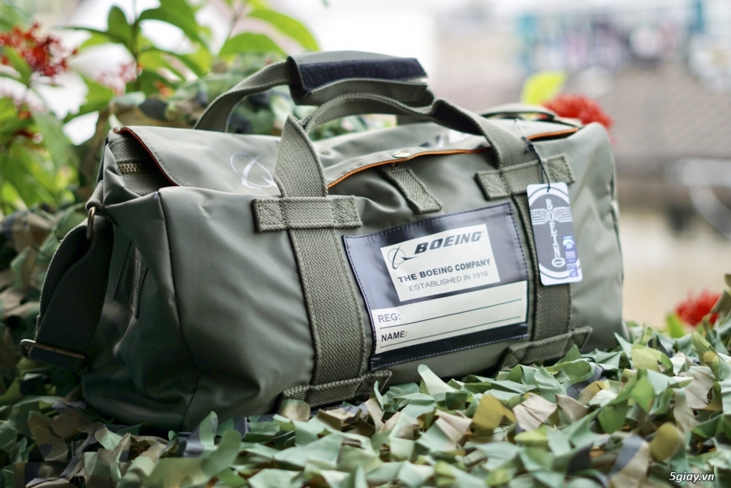 Thời Trang Lính. - 1