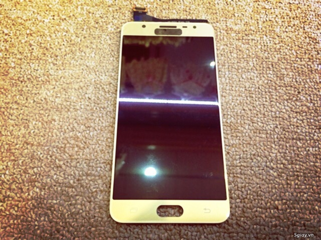 Bán màn hình Samsung Galaxy - 3