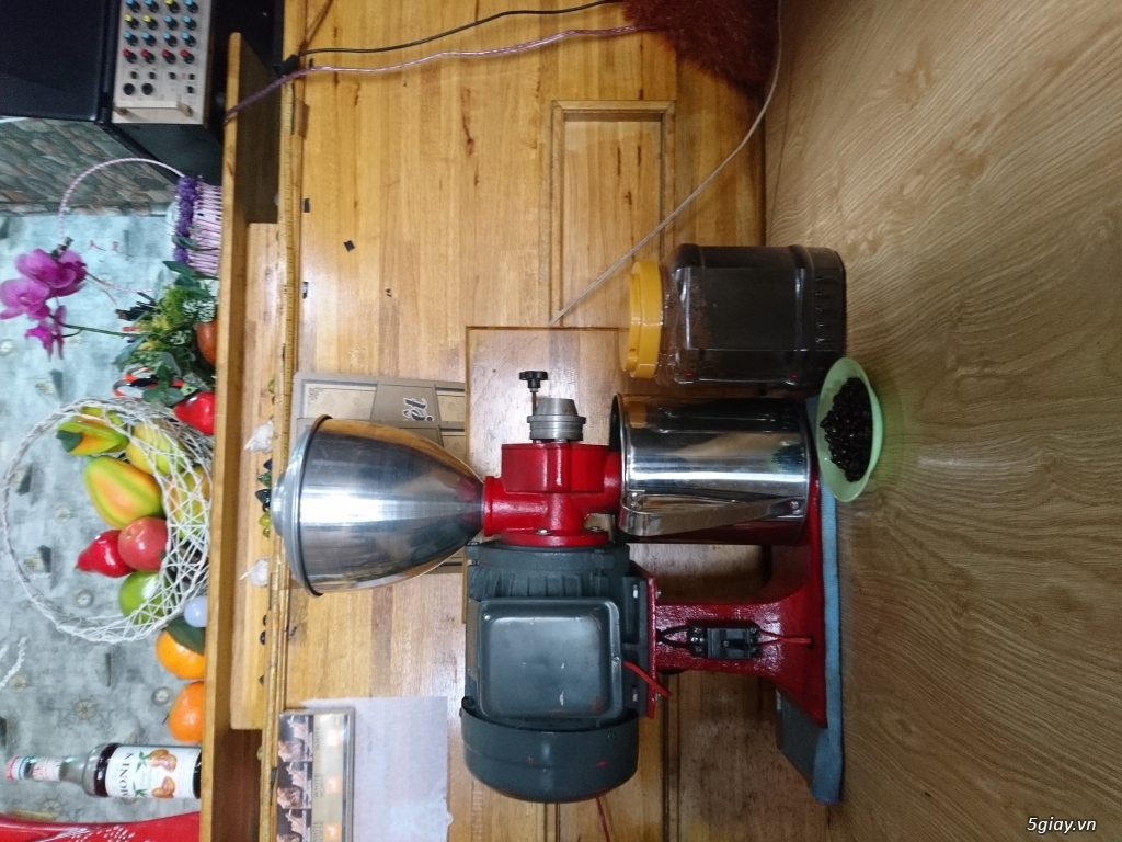 Cần sang gấp quán Coffee Bệt - 532 Phạm Văn Đồng - 2