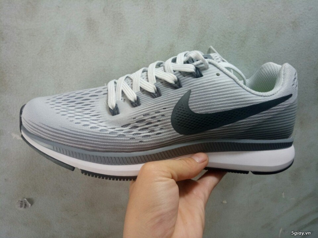 Cần bán gấp 02 đôi giày NIKE - Chính hãng - Hàng cty xách ra - giá rẻ - 1