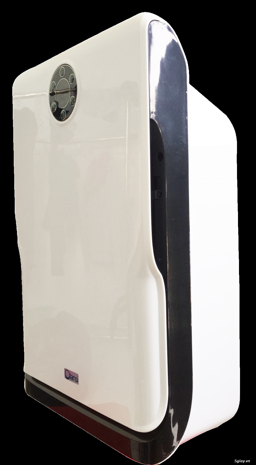 Máy Lọc Không Khí Trong Phòng, Máy đo huyết áp màu, Máy Đo tiểu Đường - 6