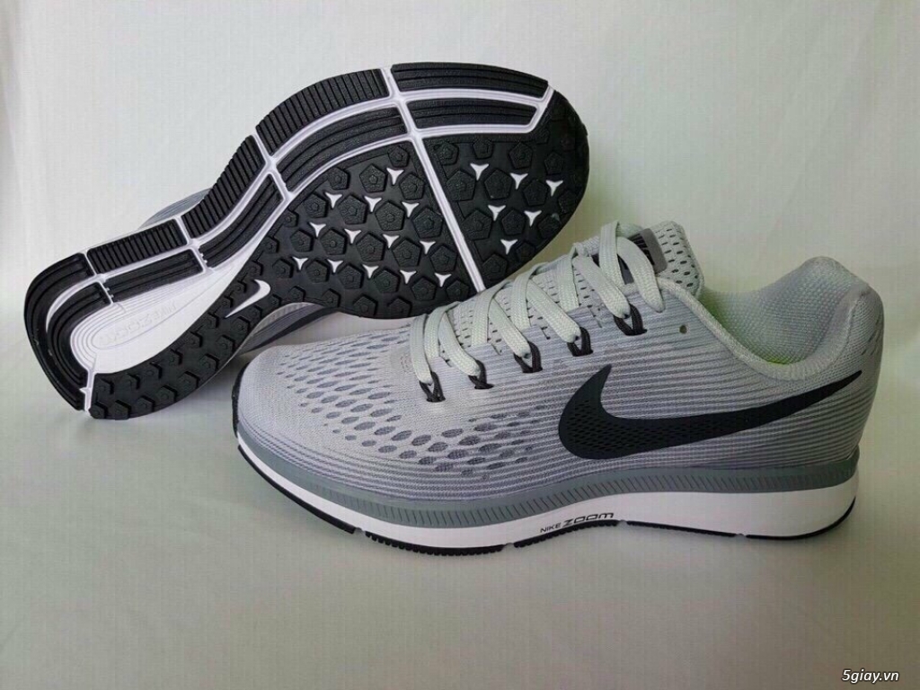 Cần bán gấp 02 đôi giày NIKE - Chính hãng - Hàng cty xách ra - giá rẻ - 2