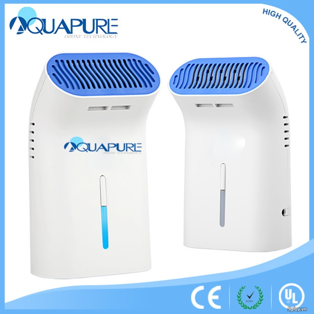 Máy Lọc Không Khí Trong Phòng, Máy đo huyết áp màu, Máy Đo tiểu Đường - 11