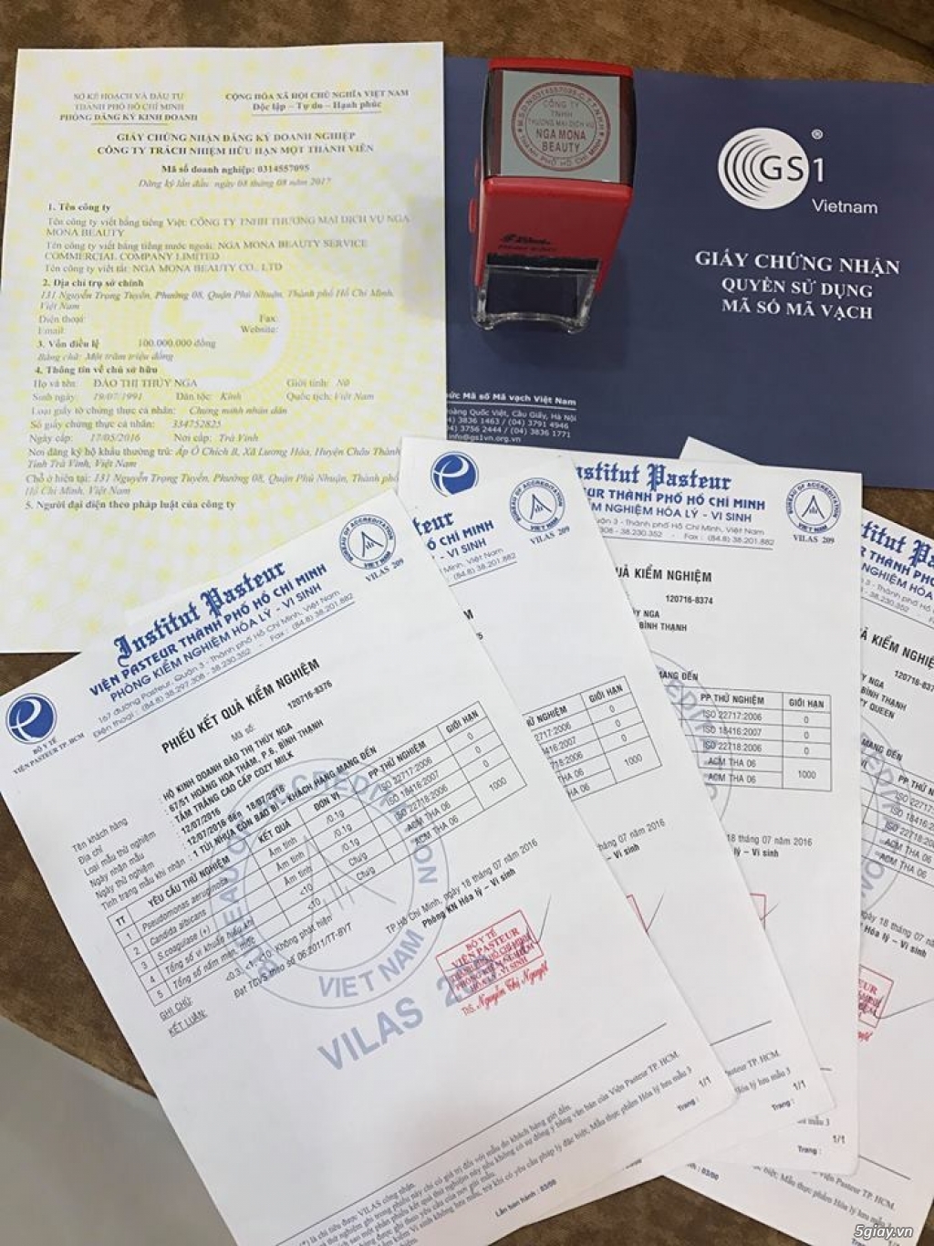 Thay da sinh học , Nước Lột tái tạo da COZY 3D cao cấp , lột trắng da - 16