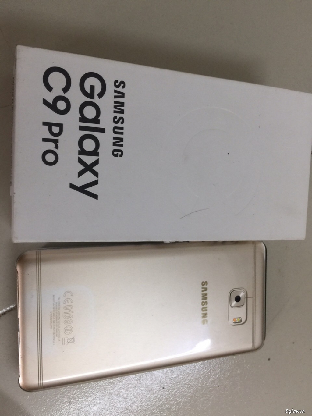 Samsung C9 pro,cty,Htc 728,Htc one me,ip 6s,ip 6 plus ipad ải2 máy nhà - 2