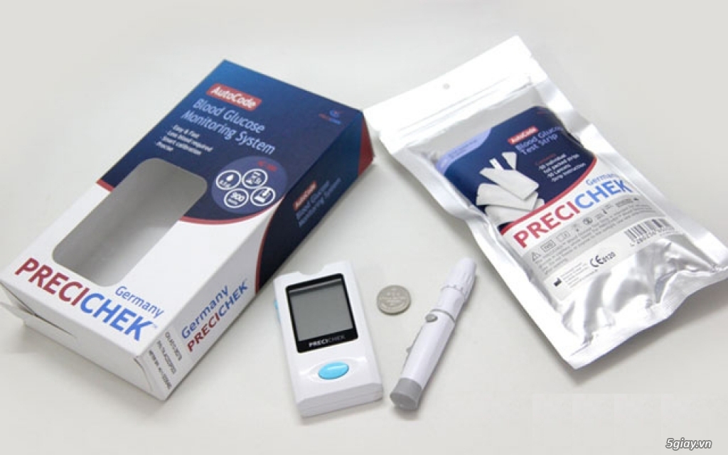 Máy Lọc Không Khí Trong Phòng, Máy đo huyết áp màu, Máy Đo tiểu Đường - 25