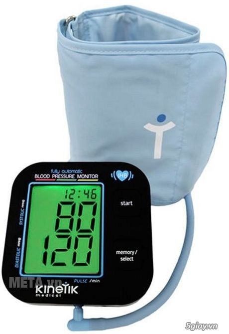 Máy Lọc Không Khí Trong Phòng, Máy đo huyết áp màu, Máy Đo tiểu Đường - 17