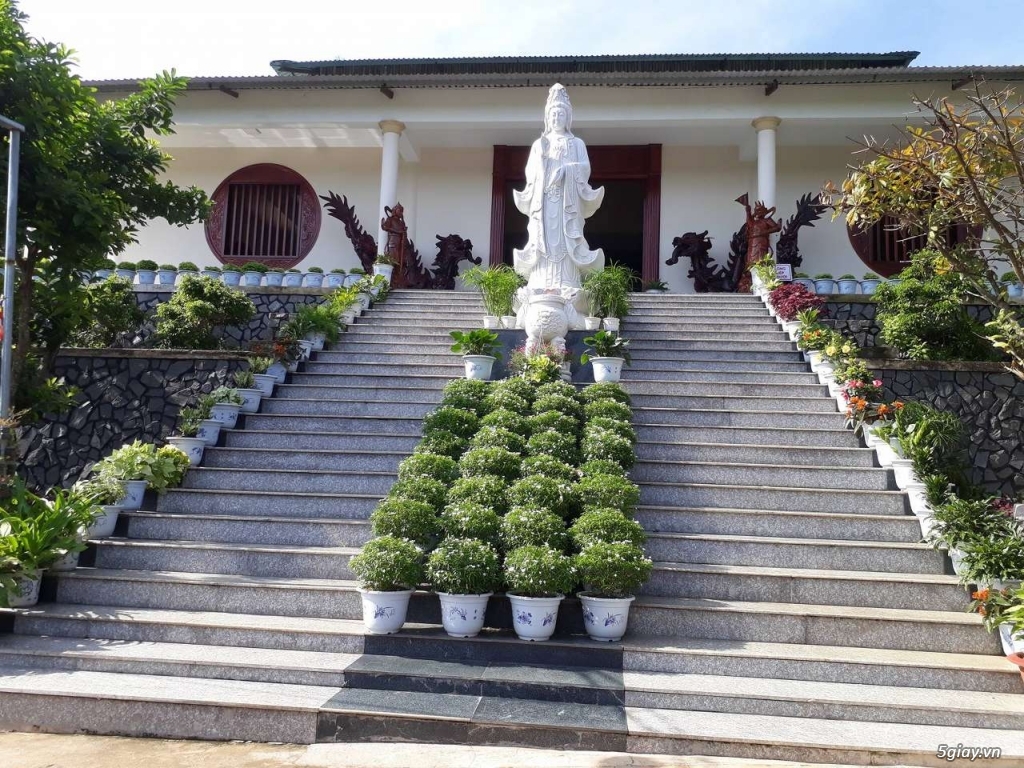 Tháng 3 : 5giay về với Làng Tre. - 1