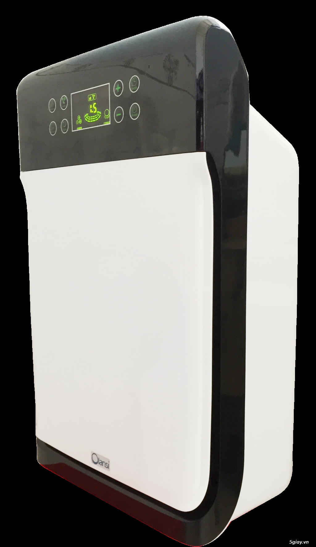 Máy Lọc Không Khí Trong Phòng, Máy đo huyết áp màu, Máy Đo tiểu Đường - 8