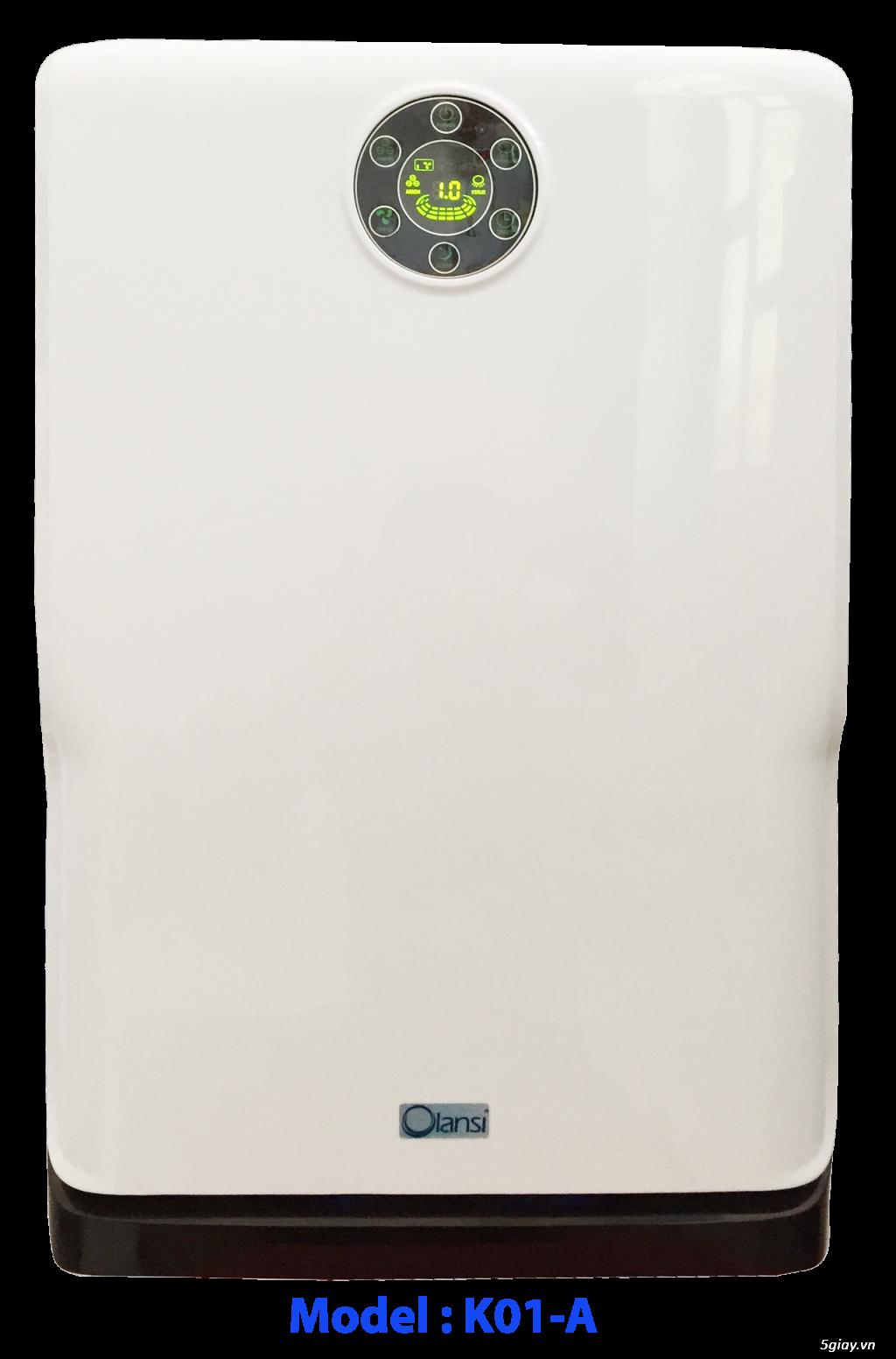 Máy Lọc Không Khí Trong Phòng, Máy đo huyết áp màu, Máy Đo tiểu Đường - 5