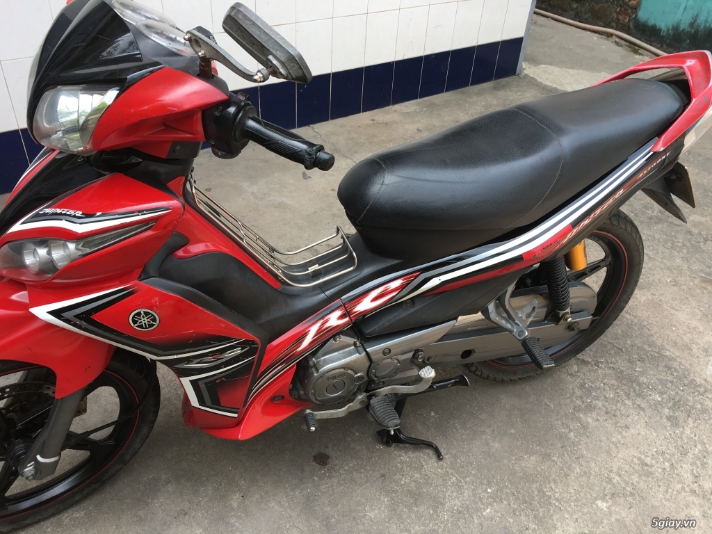 Dư dùng bán Jupiter Rc dk 2010 - 2