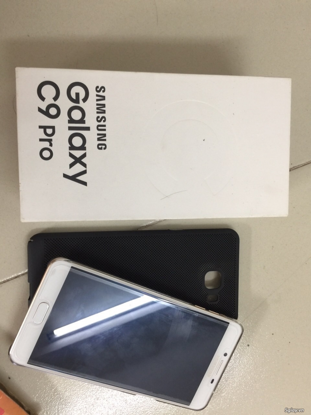 Samsung C9 pro,cty,Htc 728,Htc one me,ip 6s,ip 6 plus ipad ải2 máy nhà - 3