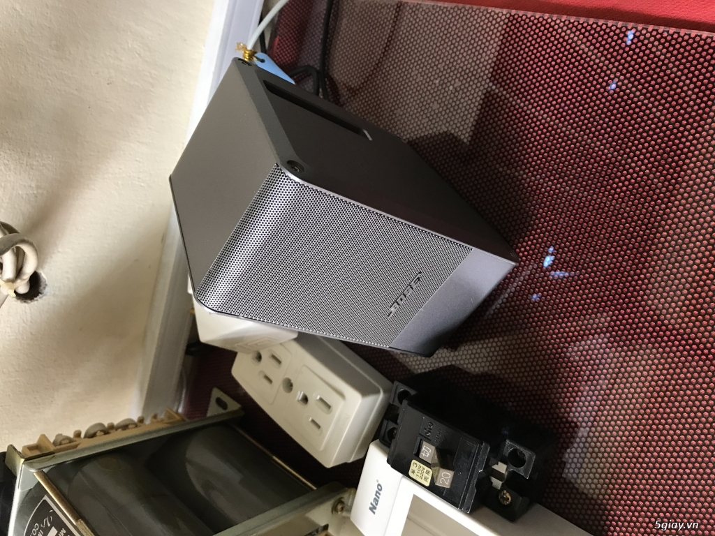 Bose music monitor ! - 1