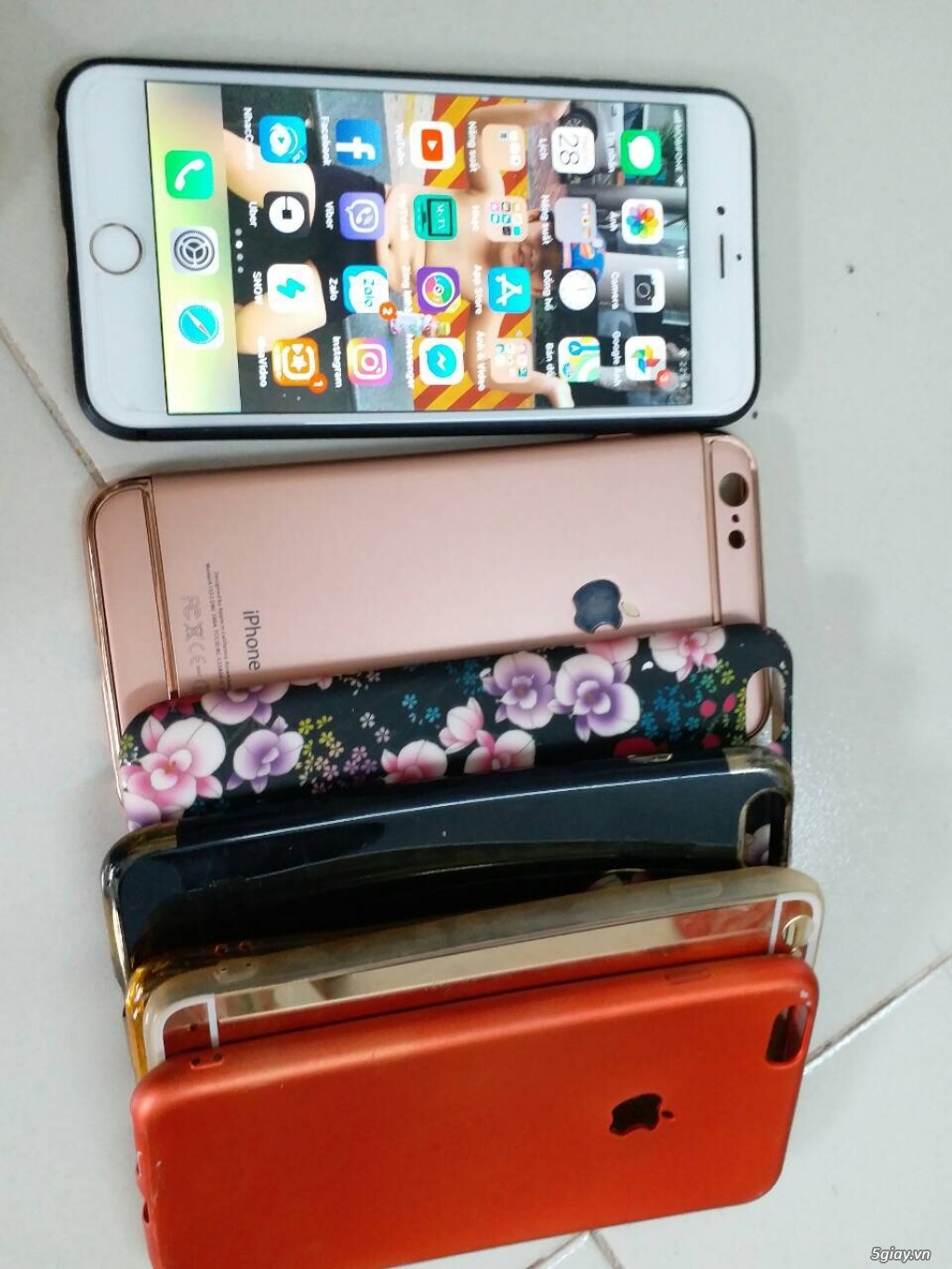 Samsung C9 pro,cty,Htc 728,Htc one me,ip 6s,ip 6 plus ipad ải2 máy nhà - 10