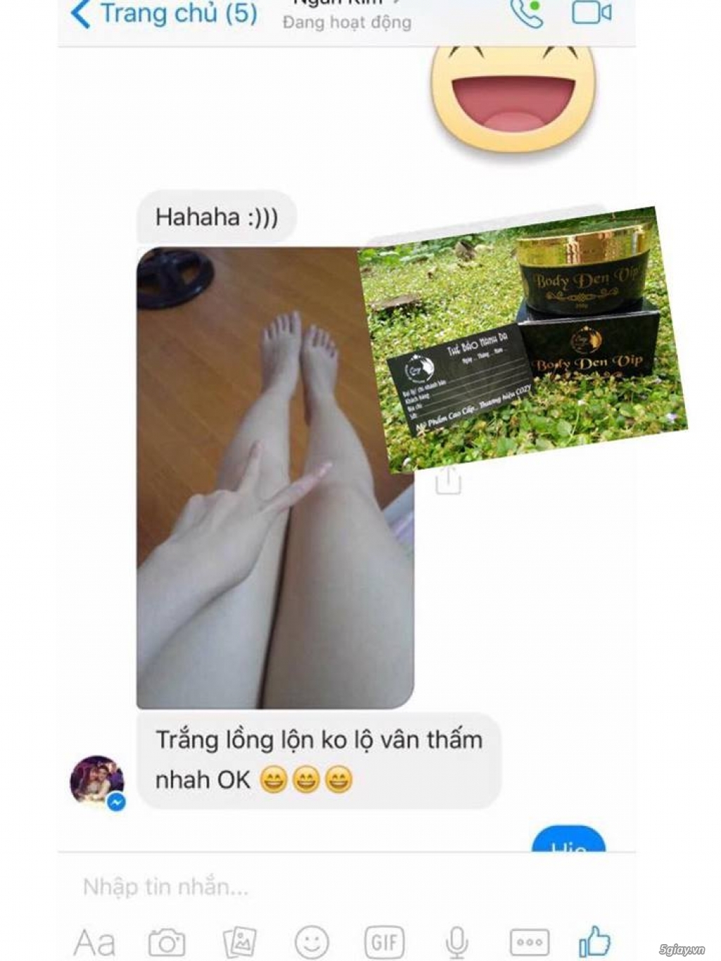 Thay da sinh học , Nước Lột tái tạo da COZY 3D cao cấp , lột trắng da - 2