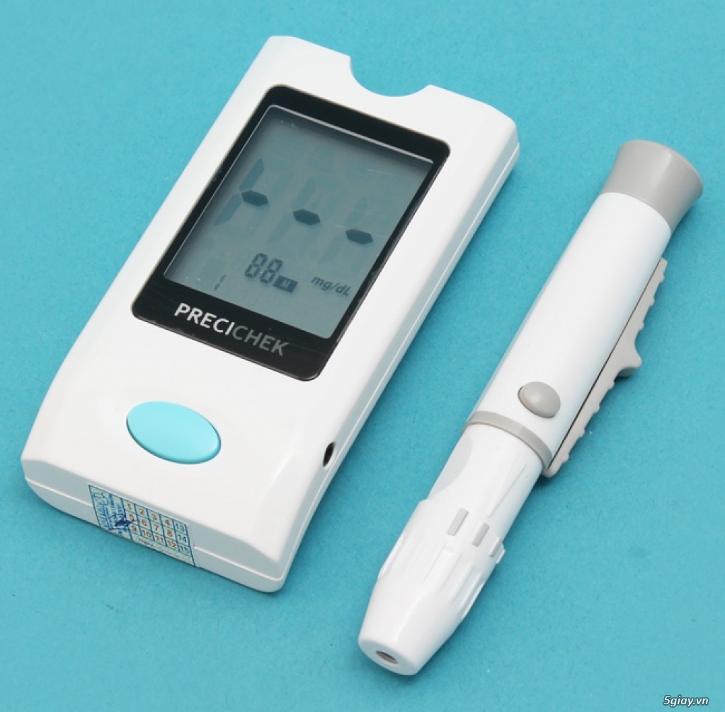 Máy Lọc Không Khí Trong Phòng, Máy đo huyết áp màu, Máy Đo tiểu Đường - 23