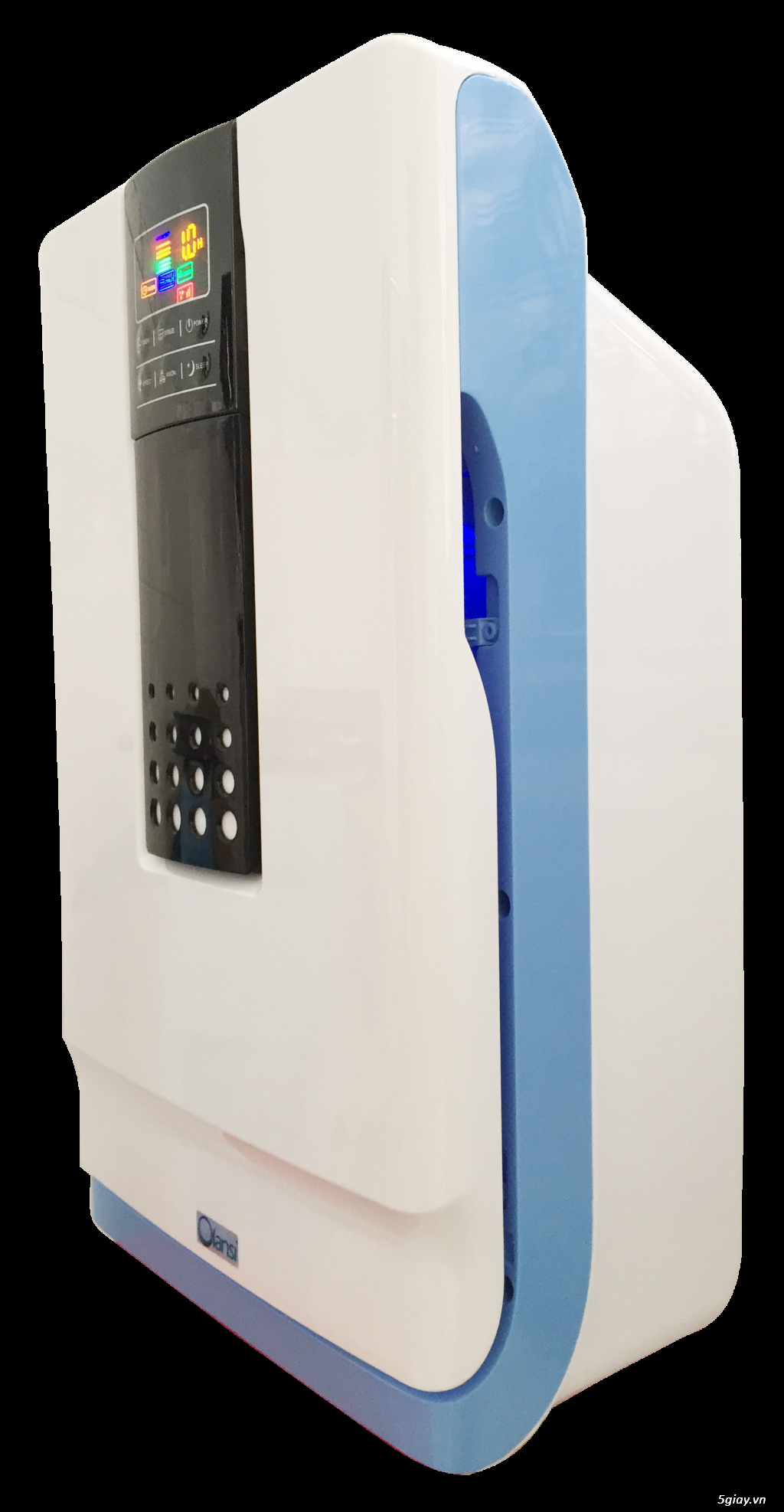 Máy Lọc Không Khí Trong Phòng, Máy đo huyết áp màu, Máy Đo tiểu Đường - 4