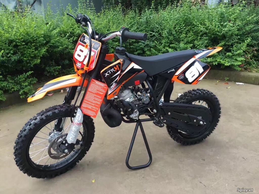Cào cào 80cc hot hot - 1