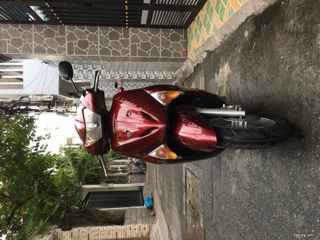 Tay ga cho chị em phụ nữ đây ! - 2