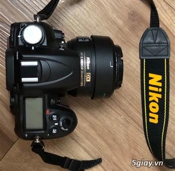Cần Bán: Máy ảnh Nikon D7000, 1.7xx shot